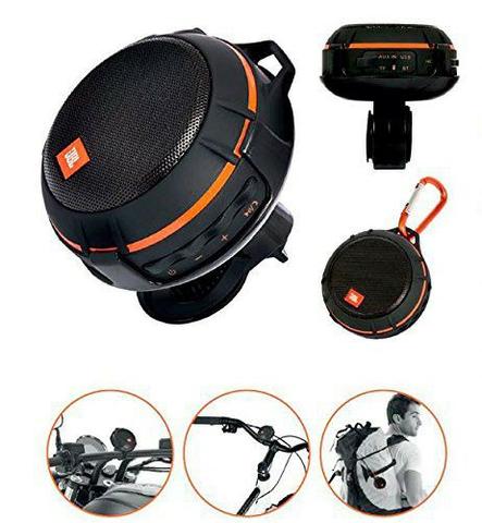 Oferta Caixa Bluetooth JBL Wind Original