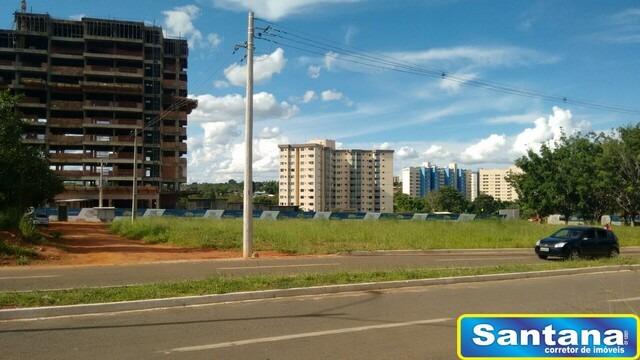 Terreno comercial em Caldas Novas - Foto 2