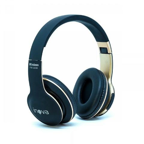 Fone bluetooth Inova Fon-2124D