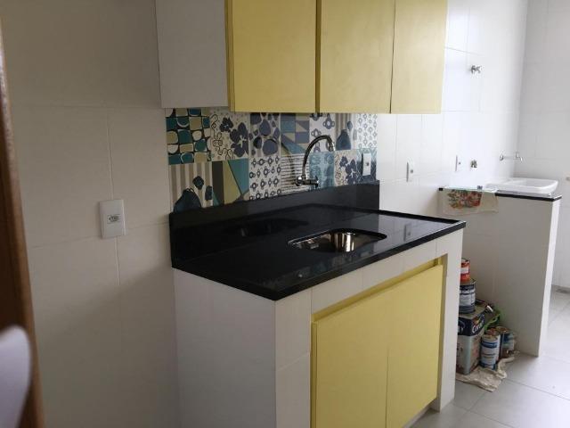 Meier Rua Padre Ildefonso Penalba apartamento 2 quartos Todo em Porcelanato JBCH28811 - Foto 16