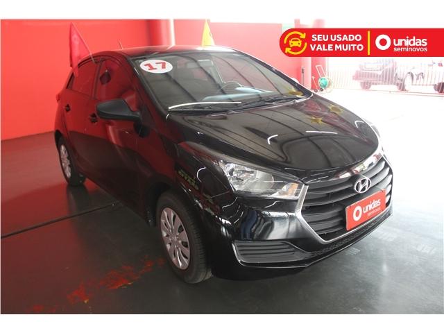 Hyundai Hb20 1.0 comfort plus 12v flex 4p manual - Foto 3