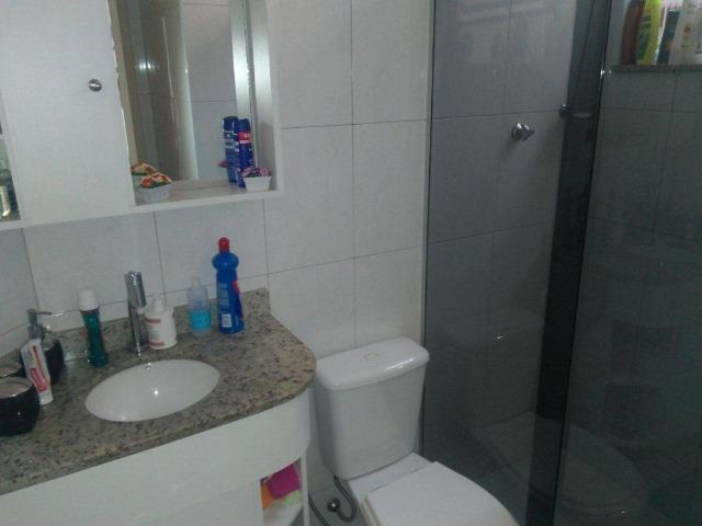 Cachambi - Rua São Gabriel Apartamento 2 quartos Todo Reformado Vaga JBCH28841 - Foto 15