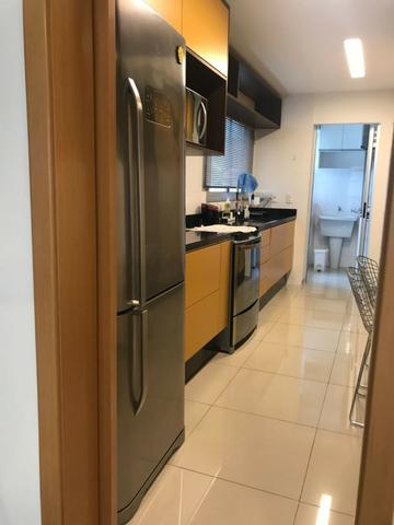 Apartamento Ed. Absolutto sol da manhã, região goiabeiras - Foto 7