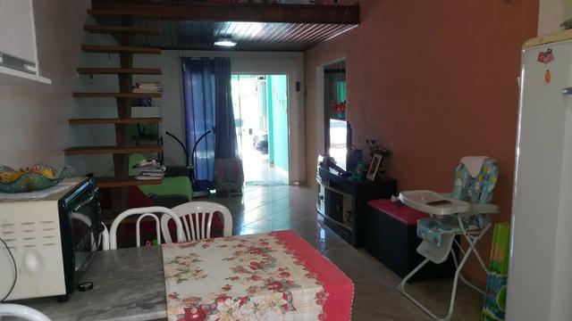 Maravilhosa Casa 3 Qtos, Suite, Residencial Oeste - Foto 6
