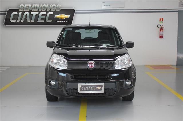Uno evo attractive celebration 1.0 completo - Foto 3