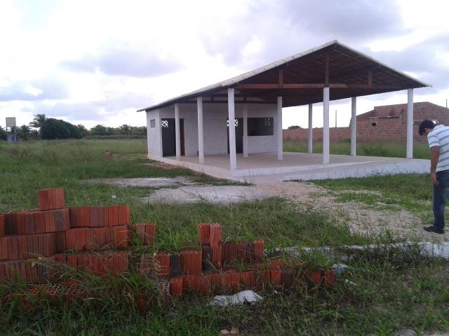 Terreno para mini - granja ( Ceara mirim) 25 x 40 - Foto 4