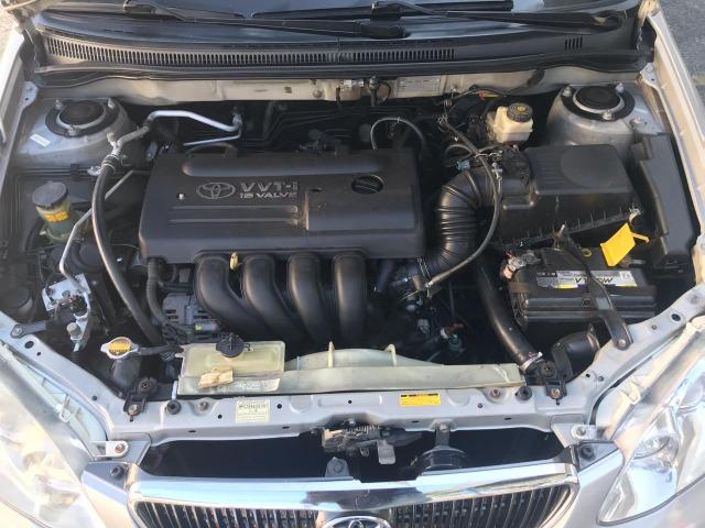 Corolla Se-g 1.8 Novo Automático - Foto 16