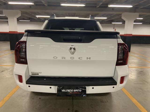 Linda Renault Pick Up Duster Oroch 2016 - Foto 3