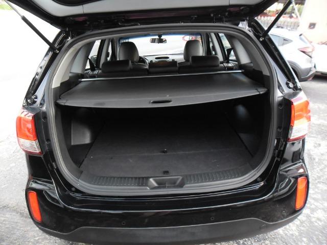 Kia Motors Sorento Blindagem nível III-A - Foto 8