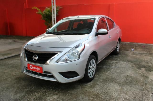 Versa S Mt 1.6 2018 - Foto 3