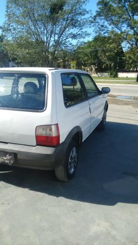 Fiat Uno 2012 - Foto 4