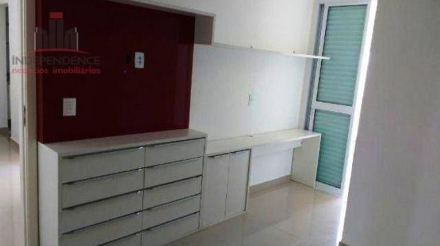 Apartamento residencial à venda, jardim das colinas, são josé dos campos. - Foto 11