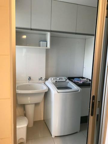 Apartamento Ed. Absolutto sol da manhã, região goiabeiras - Foto 12