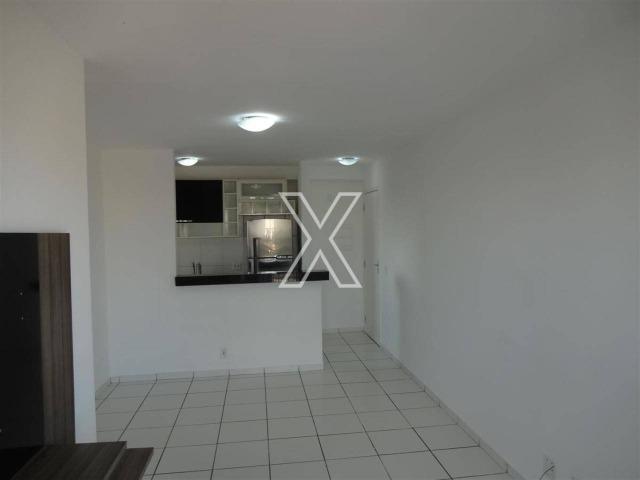 Ed. Brisas do Parque. Apt com 3 quartos, sendo 1 suite - Foto 5