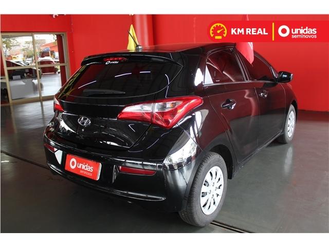 Hyundai Hb20 1.0 comfort plus 12v flex 4p manual - Foto 5