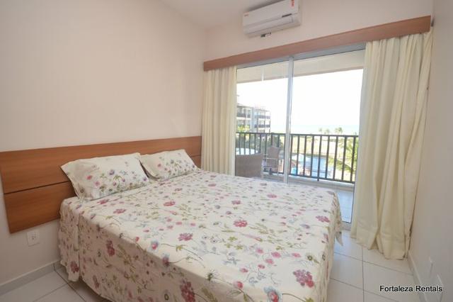 Beach Living - Apartamento com 3 quartos, próximo ao Beach Park (Acqua Park) - Foto 11