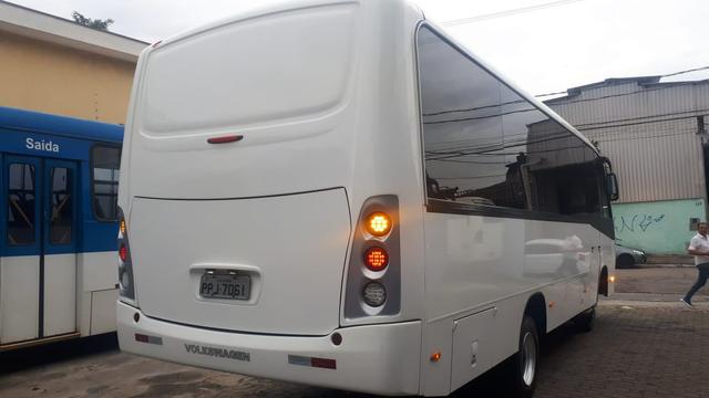 Seu sonhos começa aqui !!Motor casa micro ônibus LS FIBRAS - Foto 2