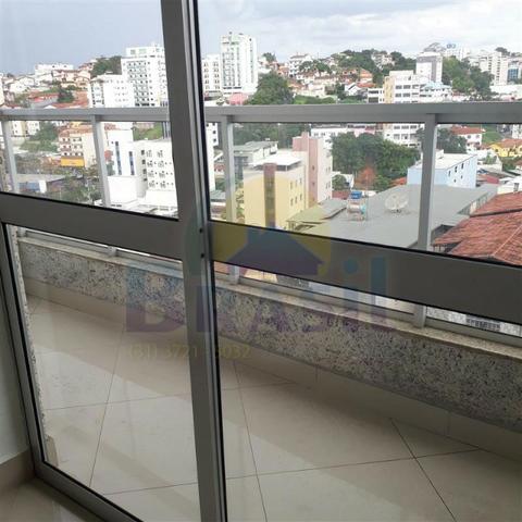 Apartamento de 3 quartos, no Bairro Campo Alegre - Foto 18