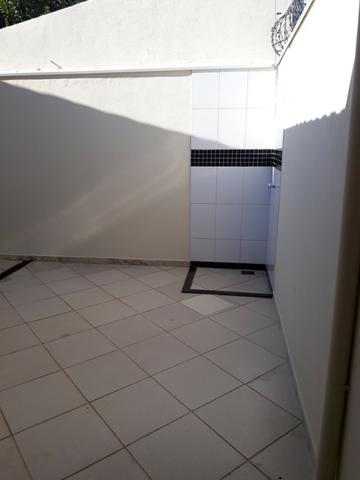 (R$290.000) Casa Seminova c/ Garagem p/ 02 Carros e Área Gourmet - Bairro Morada do Vale - Foto 20
