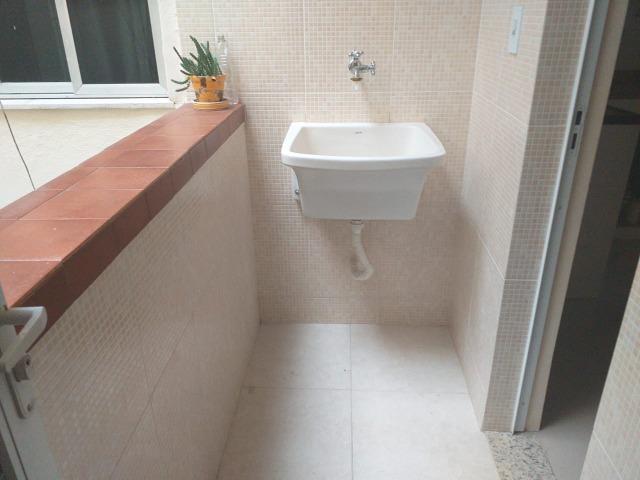 Meier Padre Ildefonso Penalba apto. 2 Quartos e Dependência Completa 60m2 - Foto 9