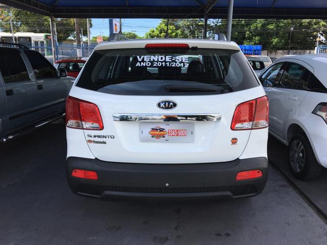 Kia Sorento Ex 2012 2.4 5L - Foto 3