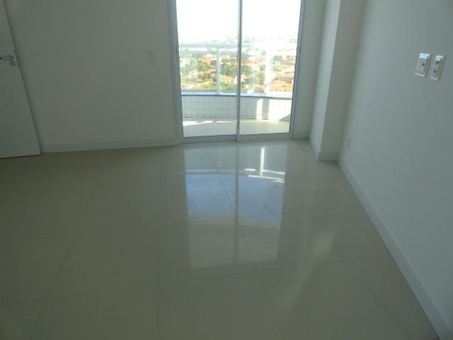 AP0287 - Apartamento 105 m², 3 Suítes, 2 Vagas, Ed. Hebron, Jardim das Oliveiras - Foto 14