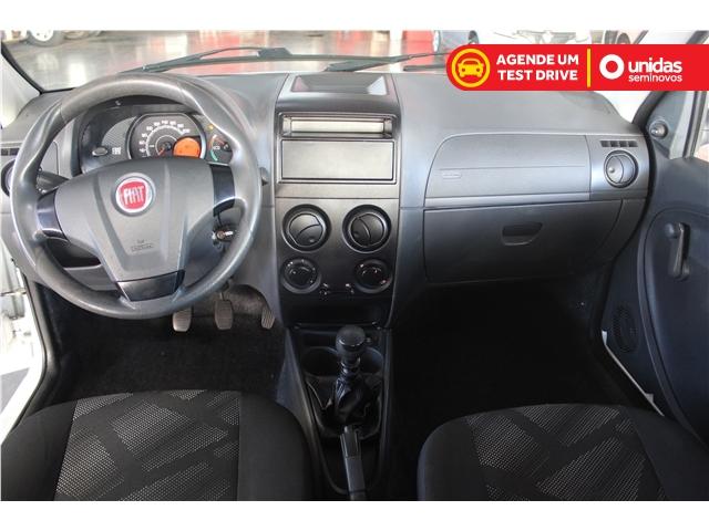 Fiat Palio 1.0 mpi fire 8v flex 4p manual - Foto 7