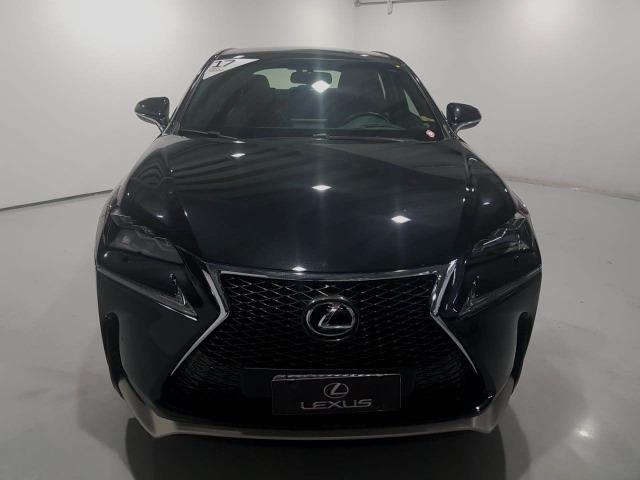 Lexus Nx-200t - Foto 7