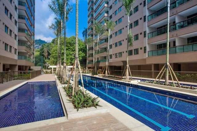 Apartamento de 3 quartos na Rua do Bispo - Foto 11