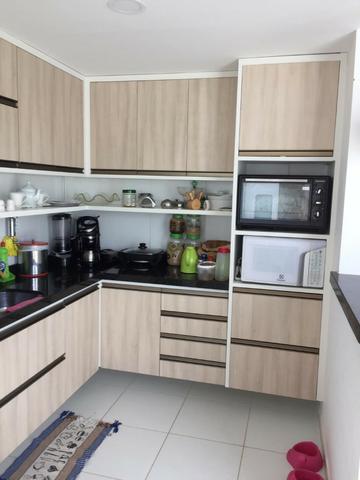 Vendo ou Passo chave Portal do Araçagy Projetado - Foto 8