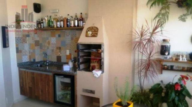 Apartamento residencial à venda, jardim américa, são josé dos campos. - Foto 5