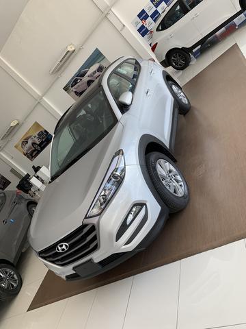 New Tucson