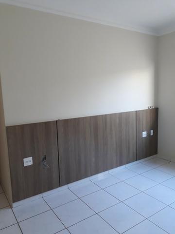 (R$290.000) Casa Seminova c/ Garagem p/ 02 Carros e Área Gourmet - Bairro Morada do Vale - Foto 13