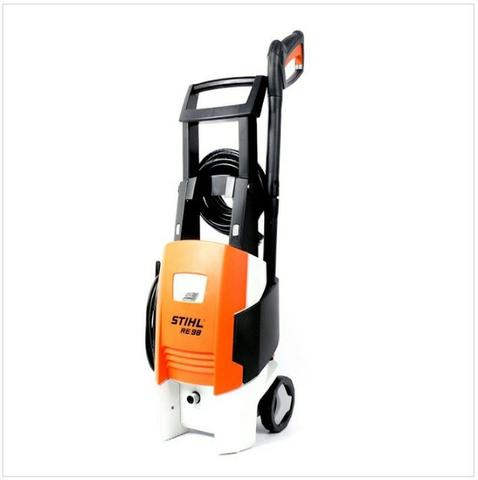 Lavadora RE98 X 127V-Stihl - Foto 2