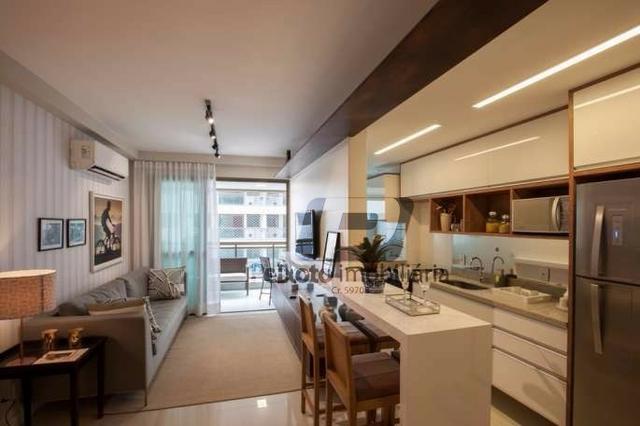 Apartamento de 3 quartos na Rua do Bispo - Foto 10