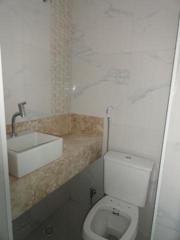 AP0287 - Apartamento 105 m², 3 Suítes, 2 Vagas, Ed. Hebron, Jardim das Oliveiras - Foto 18