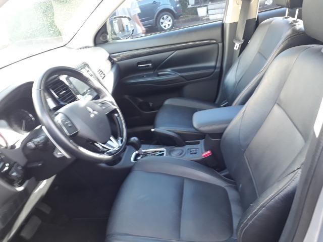 Outlander 2.0 automático - Foto 5