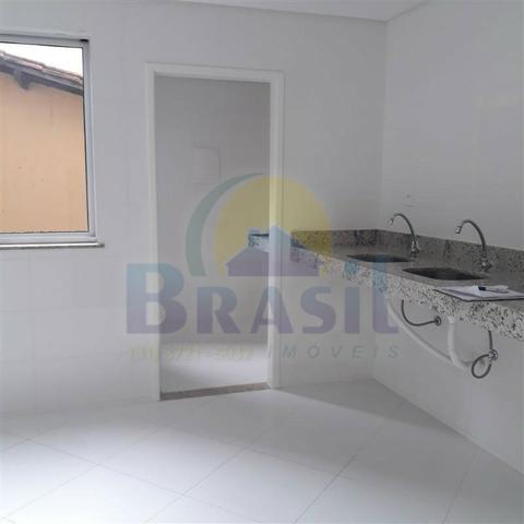 Apartamento de 3 quartos, no Bairro Campo Alegre - Foto 16
