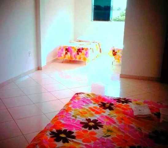 Flats Mobiliados com condomínio em Campina Grande