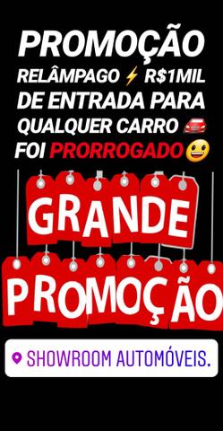 Vem URGENTE!! R$1MIL DE ENTRADA(TUCSON 2017 AUTOMÁTICA)