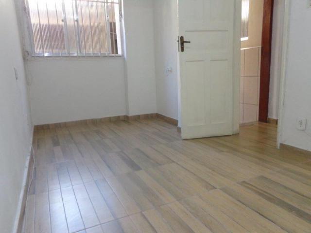 Engenho Novo - Rua Porto Alegre - 97 M² (IPTU) - 2 Quartos com Dependência Completa - Foto 7