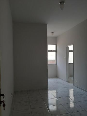 Aptº 1 qto - Eng° de Dentro - Rua Adolfo Bergamini, 316