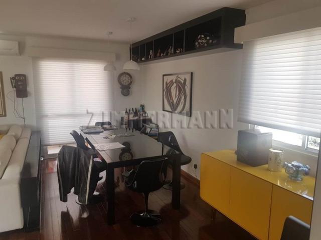 Apartamento à venda com 3 dormitórios em Perdizes, Sã£o paulo cod:100435 - Foto 6