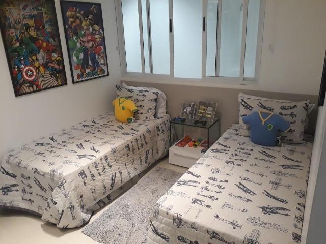 Apartamento Urgente 2 quartos -Terra Mundi Cascavel - Foto 11