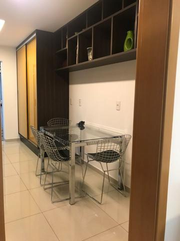 Apartamento Ed. Absolutto sol da manhã, região goiabeiras - Foto 5