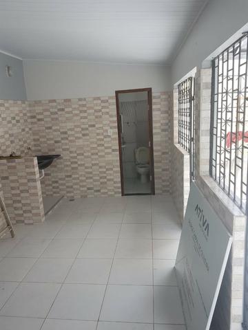 Aluga-se Casa Duplex no Vinhais, Proximo a avenida Jeronimo de Albuquerque - Foto 12