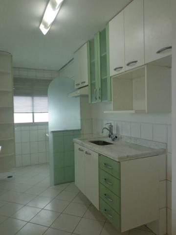 Apartamento para alugar, 42 m² por r$ 1.100,00/mês - vila adyana - são josé dos campos/sp - Foto 10