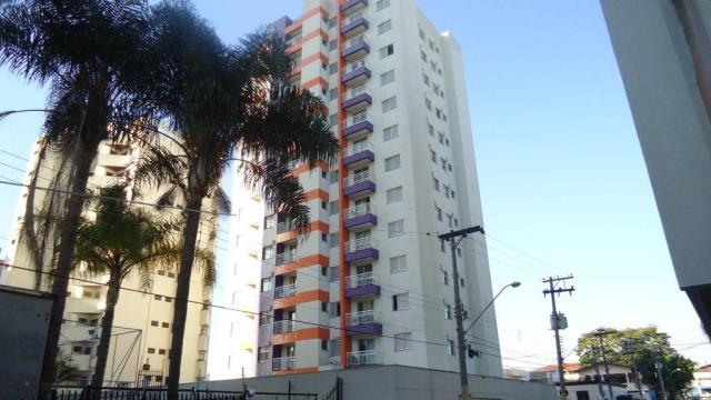 Apartamento para alugar, 42 m² por r$ 1.100,00/mês - vila adyana - são josé dos campos/sp
