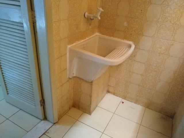 Todos os Santos - Rua Padre Ildefonso Penalba - Localização Ímpar - 2 Quartos Dependência - Foto 9