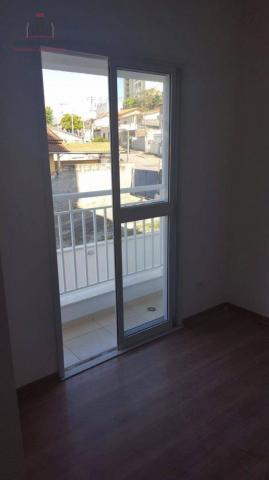 Apartamento à venda, 53 m² por r$ 185.000,00 - jardim satélite - são josé dos campos/sp - Foto 6
